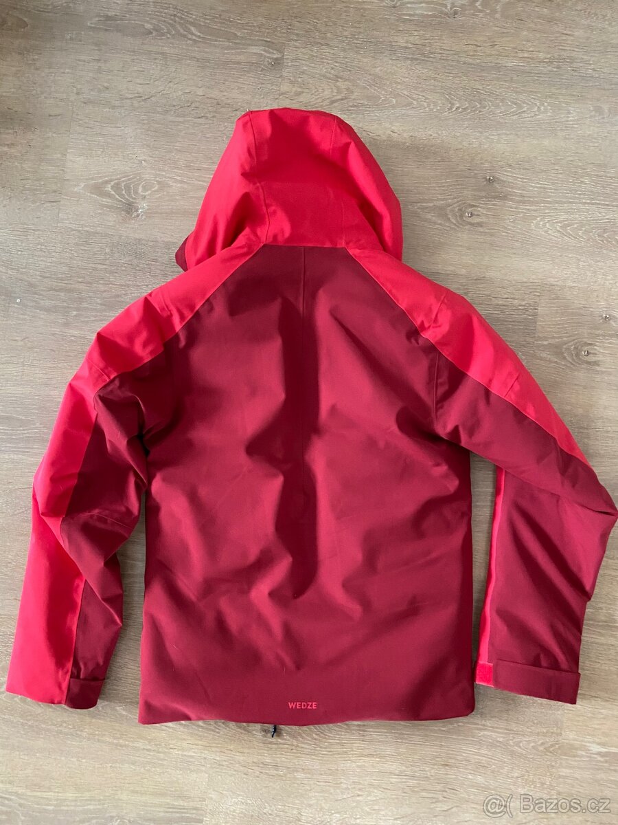 Lyžiarska bunda Wedze500 - 2