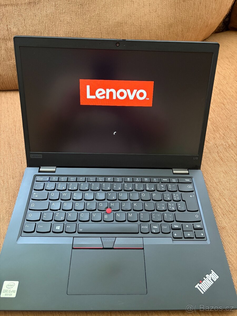 Lenovo ThinkPad L13 - 2