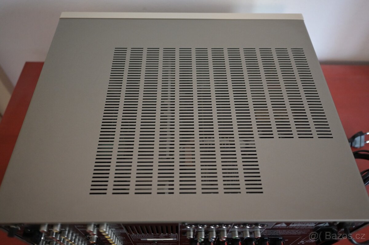 Denon AVR1803 zlatý - 2