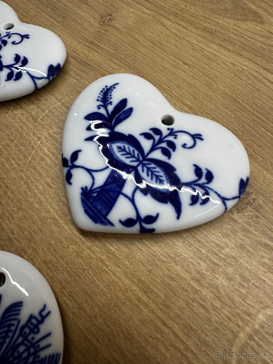 Cibulákové Vánoční ozdoby - 2