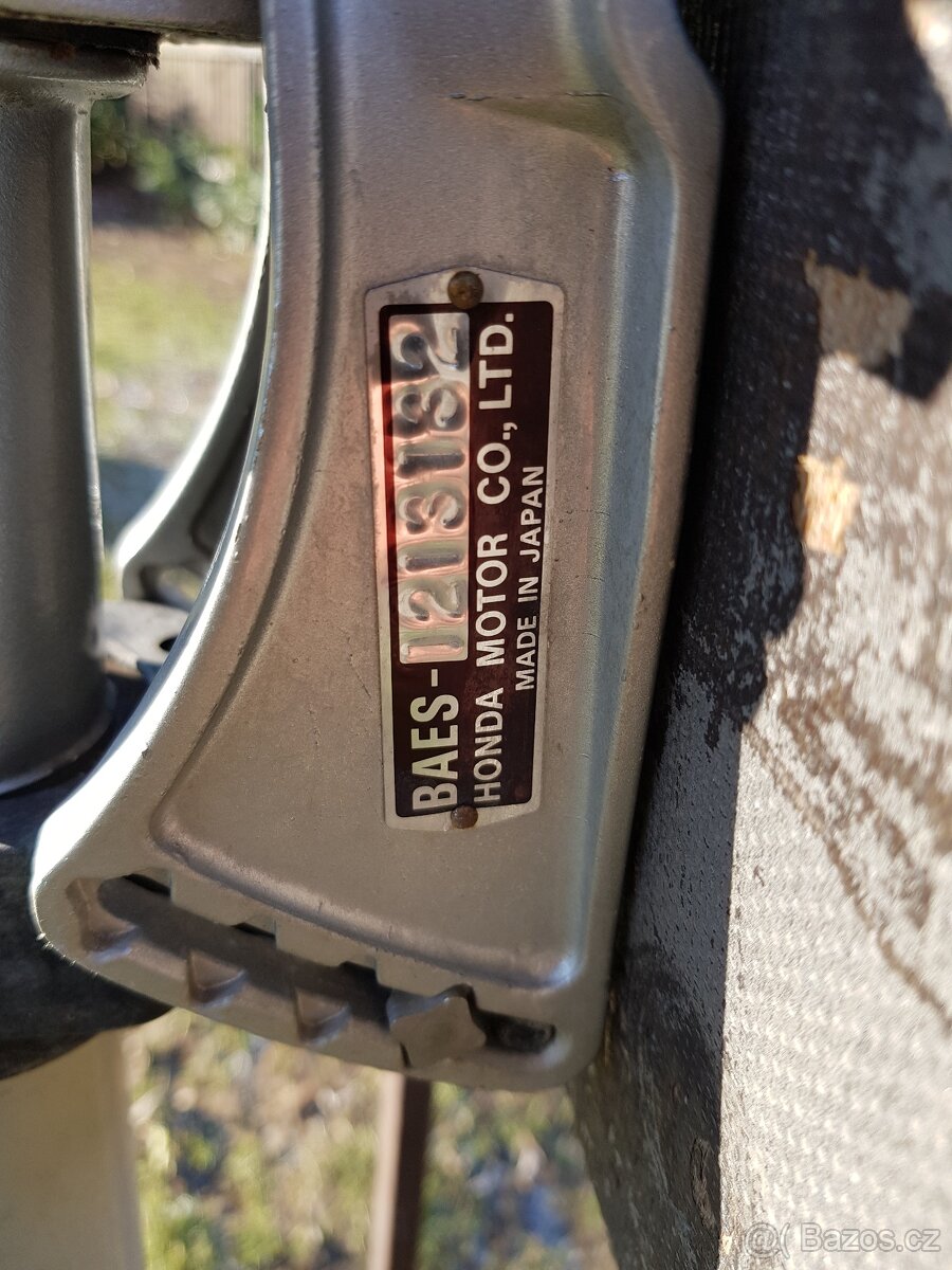 Lodní motor Honda 2ps - 2