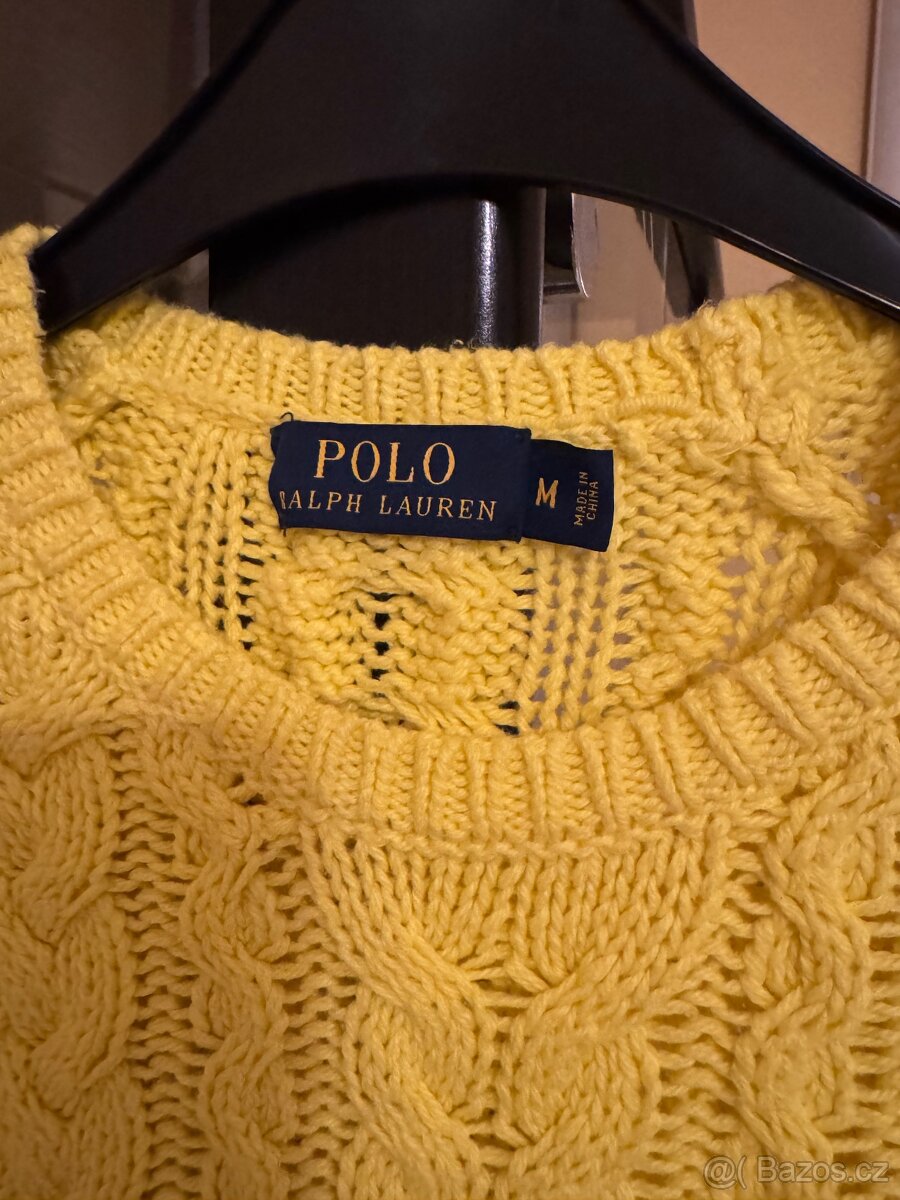 Pánský Ralp Lauren M - 2