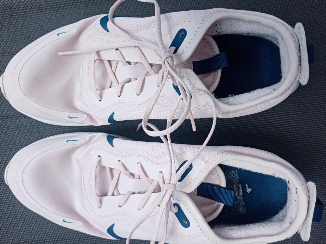 tenisky NIKE AIR MAX vel. 41 - 2