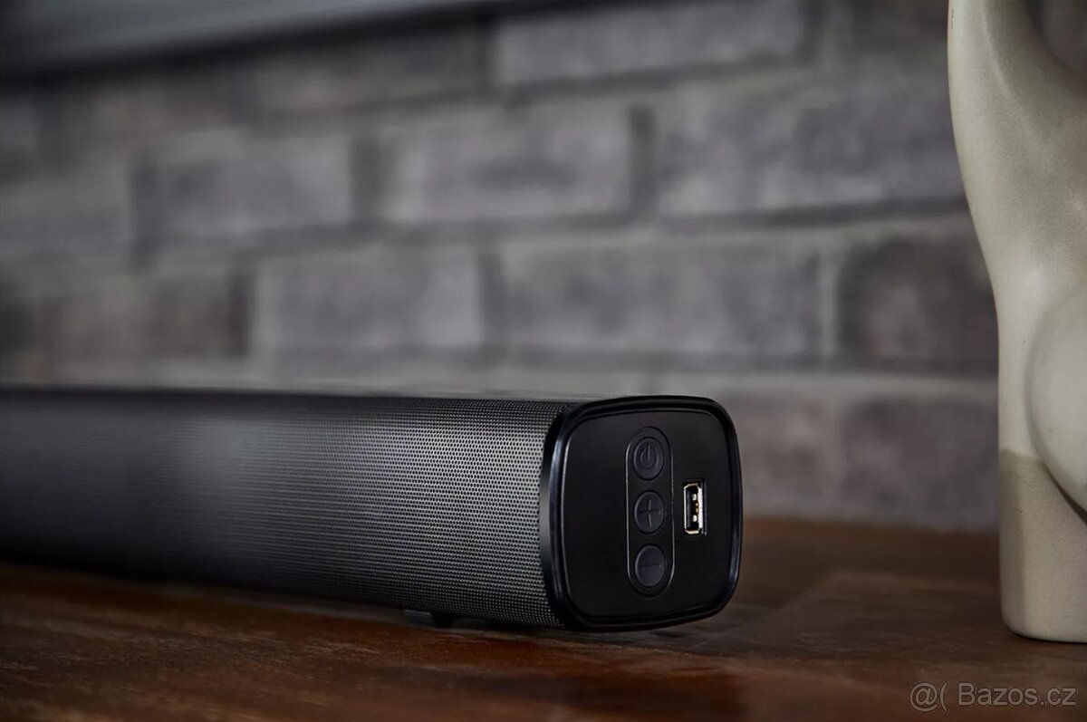 Hyundai Boom Soundbar reproduktor - 60 Watt - 2