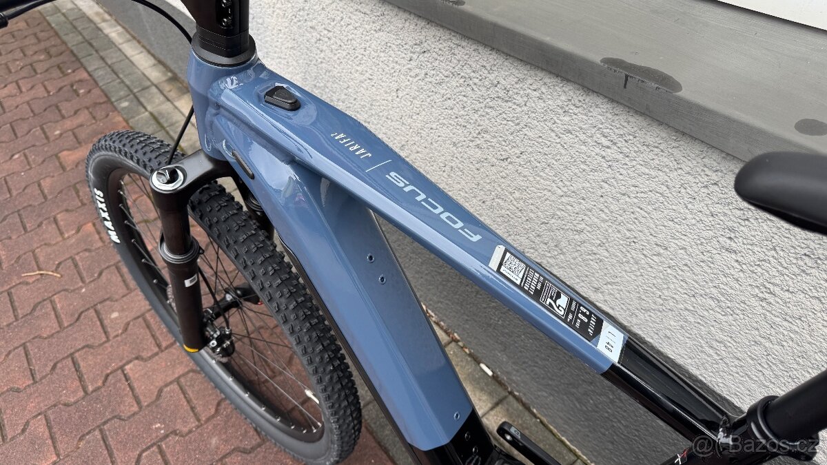 Elektrokolo Focus Jarifa 6.8 Bosch 750Wh - 2