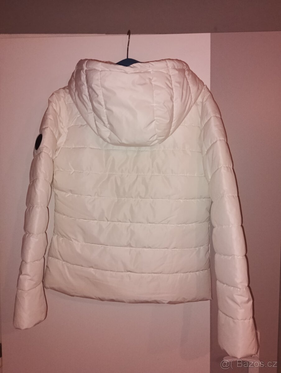 Zimní bunda v M - 2