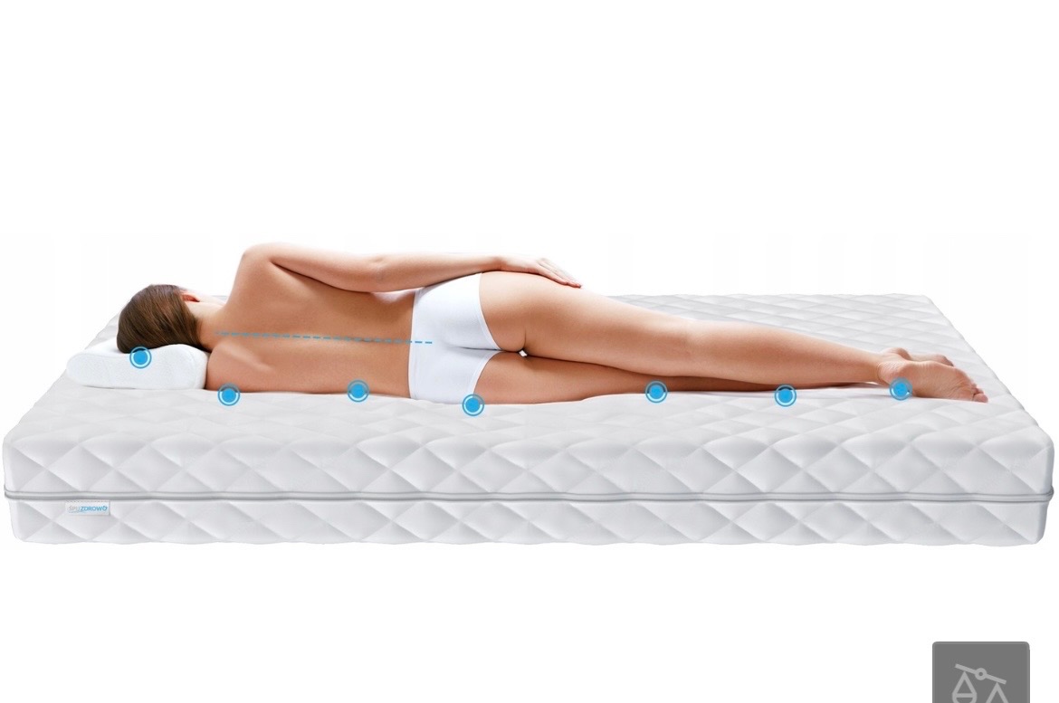 Matrace 160x200 - NOVÁ - 2