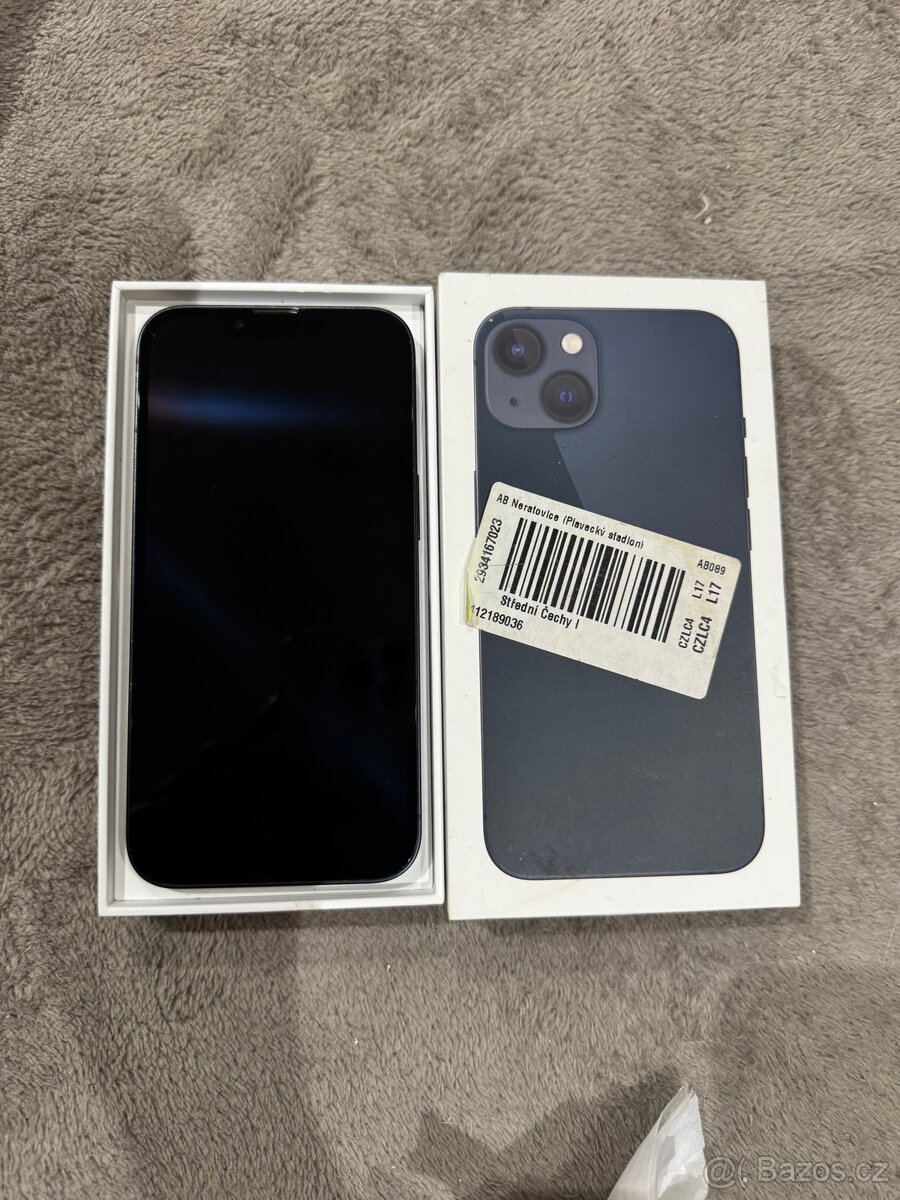 Apple IPhone 13 128gb - 2