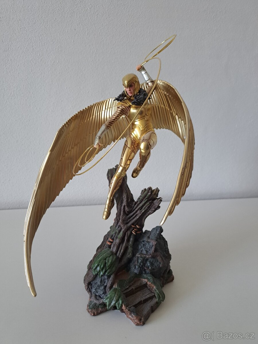 Sběratelské sošky - 2