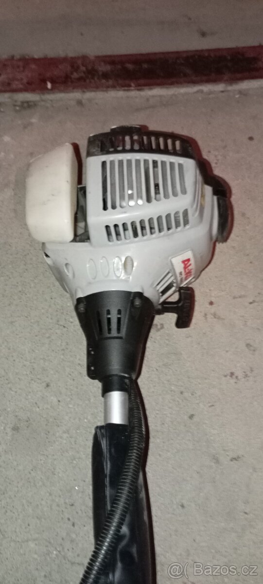 Křovinořezy na opravu - 2