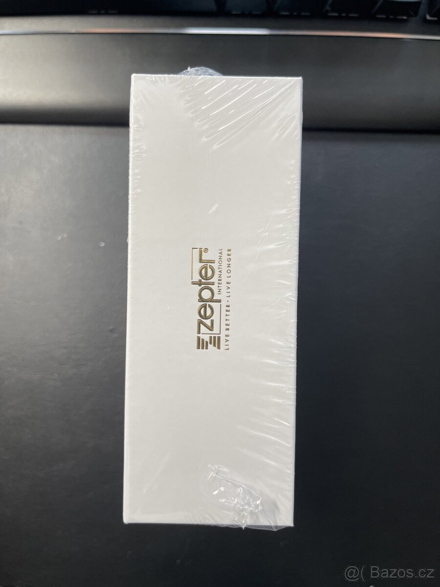 Osobní ionizátor MyIon Z Pro 3x, NOVÉ, -1600 Kč puvodni ceny - 2