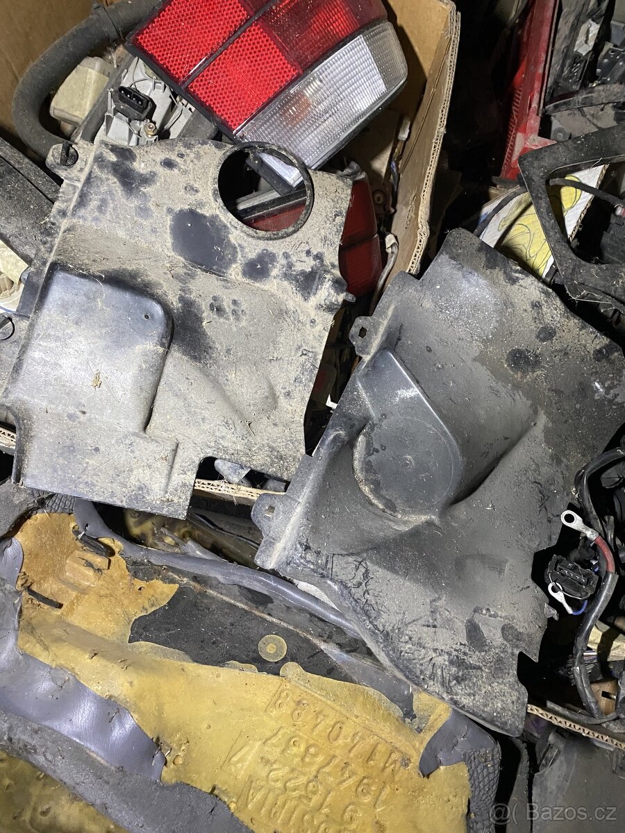 Mix dilu e30, e34, e36, e38, e39, e46 - 2