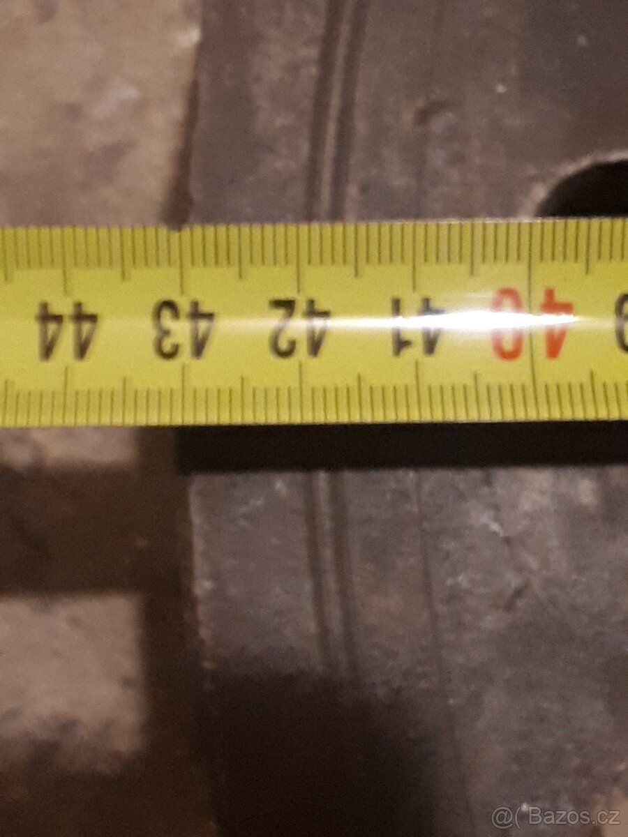 Lícní deska soustruhu prům.430mm - 2