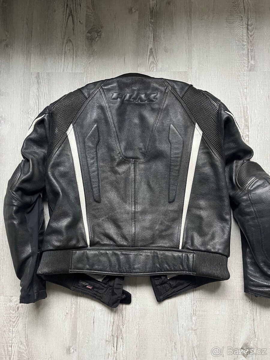 Bunda na motorku - 2