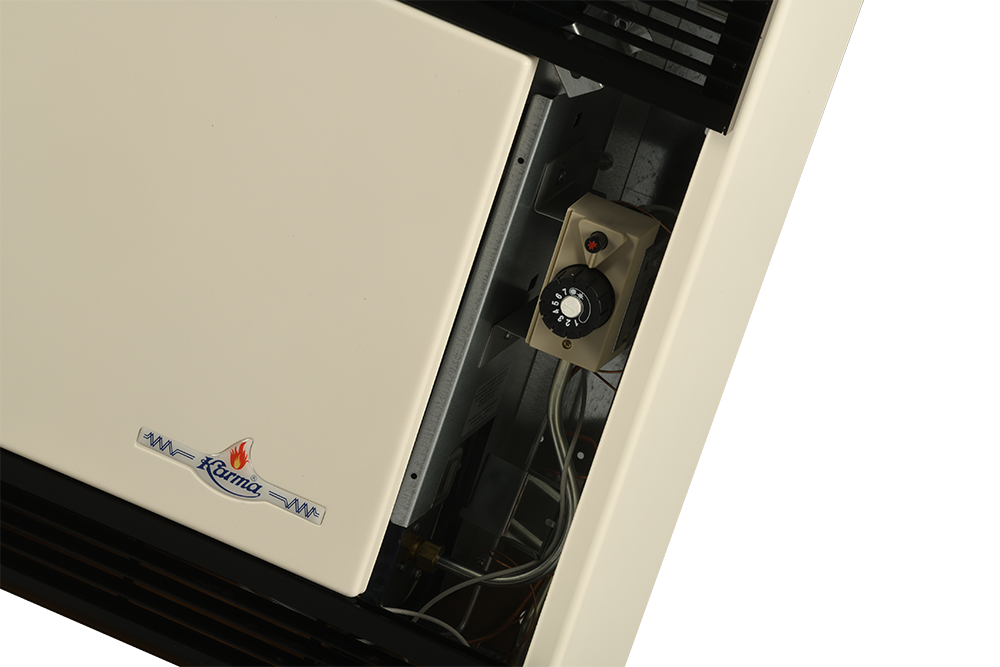 Karma Beta 4 Mechanic - 2