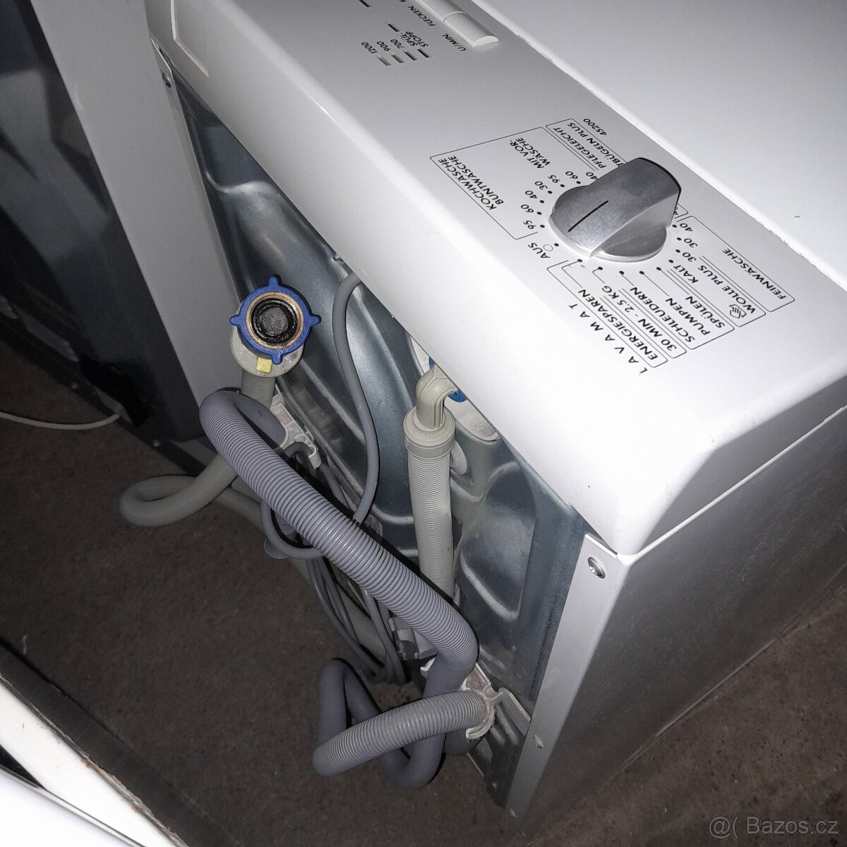 Pračka elektrolux-aeg - 2