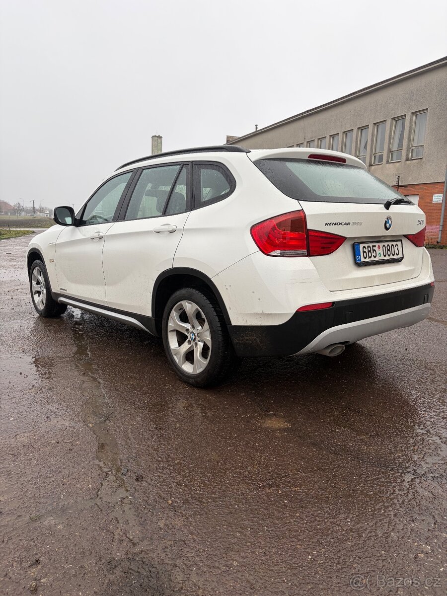 BMW X1 xDrive 18d - 2
