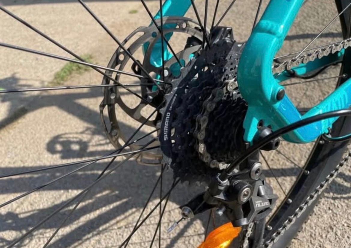 Pánské kolo DEMA - 2