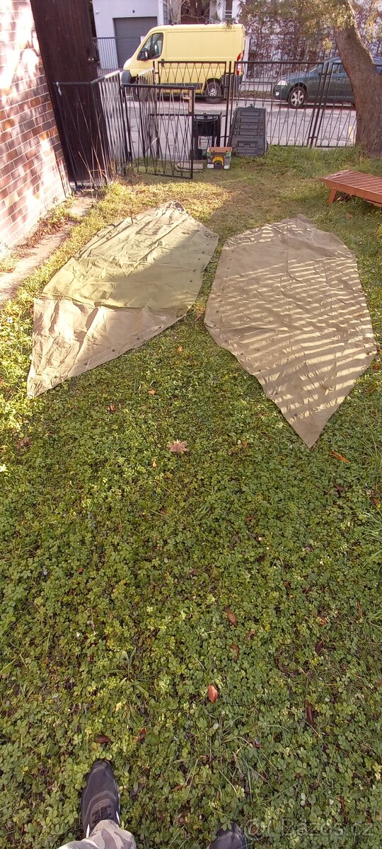 Celtový stan US Army - 2