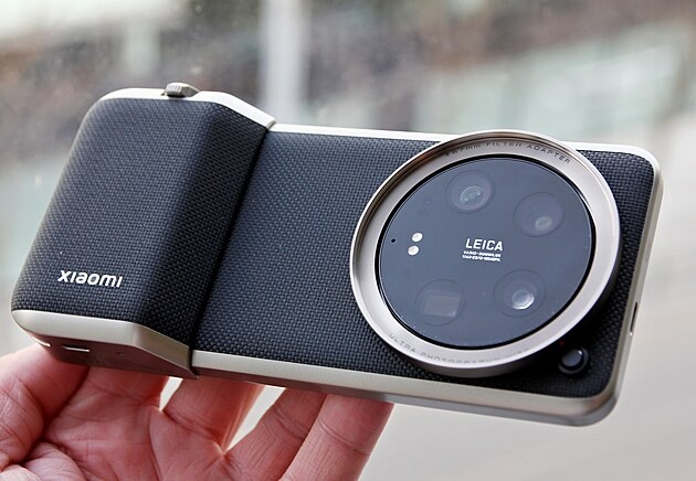 PHOTOGRAPHER KIT XIAOMI 14 ULTRA - 2