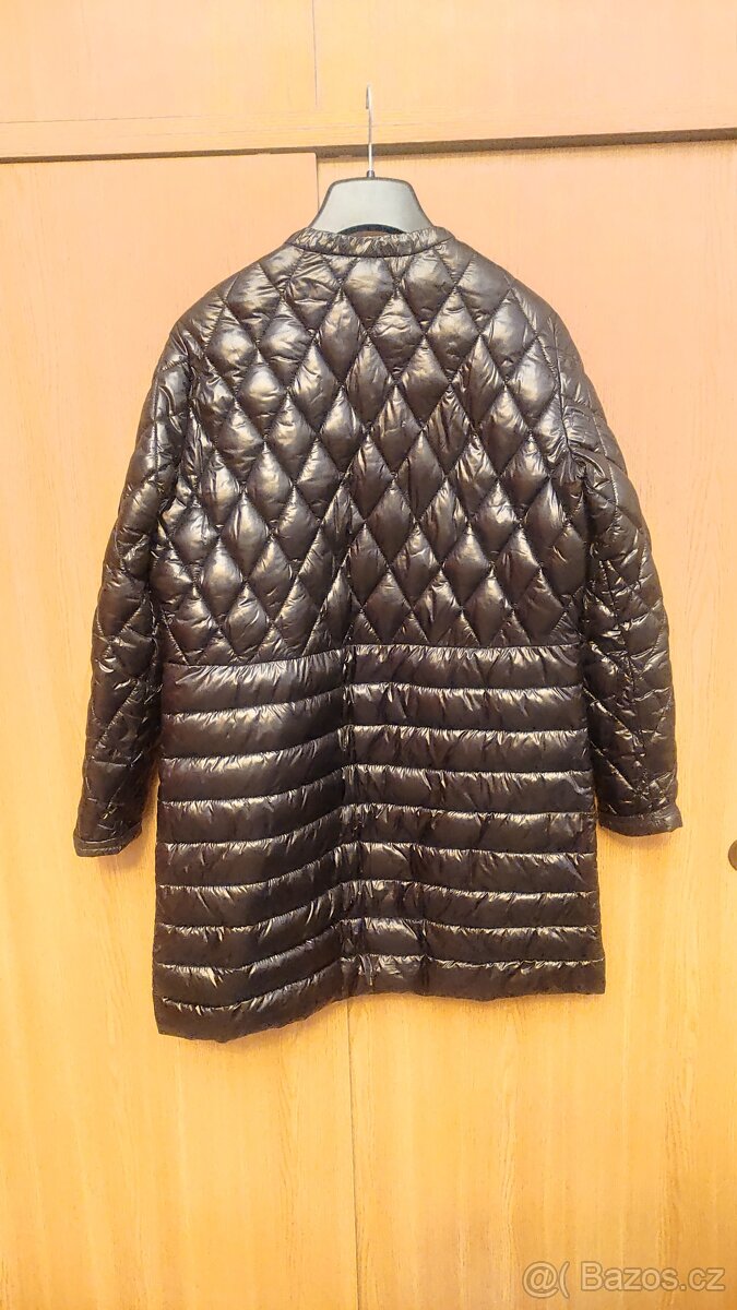 Prodloužená bunda - 2