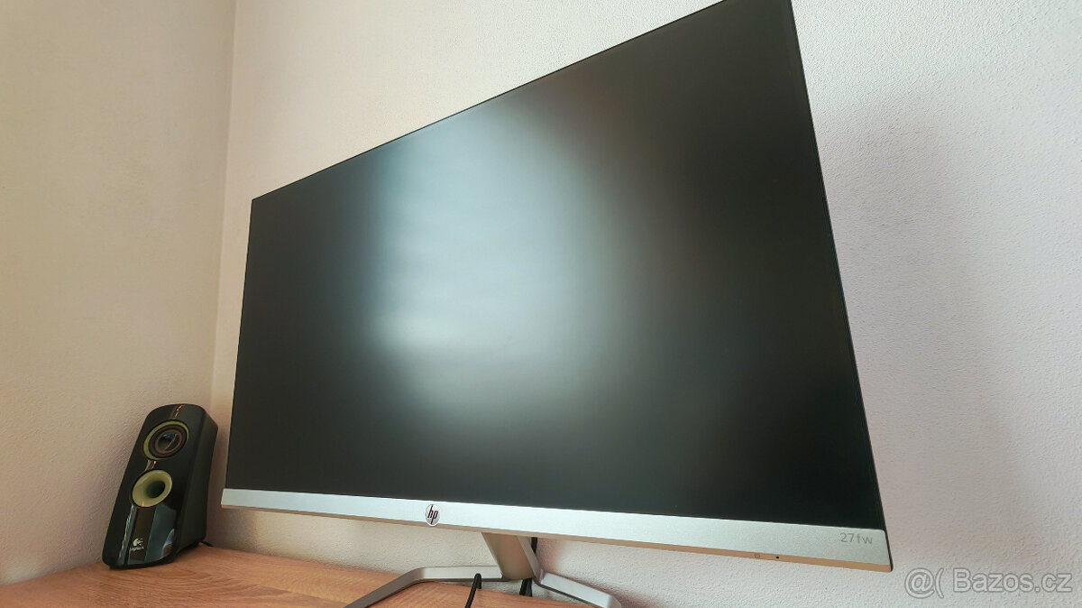 Monitor HP 27fw 27" FullHD, 75 Hz - 2