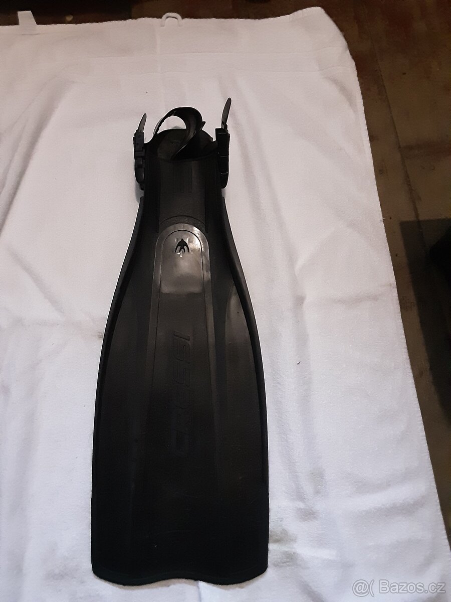 Ploutve cressi pto light - 2