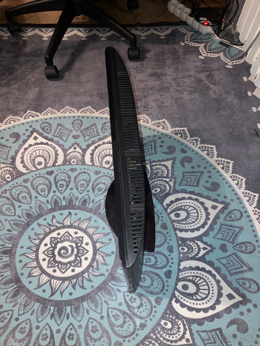 Prodám Televizi/Monitor Grundig - 2