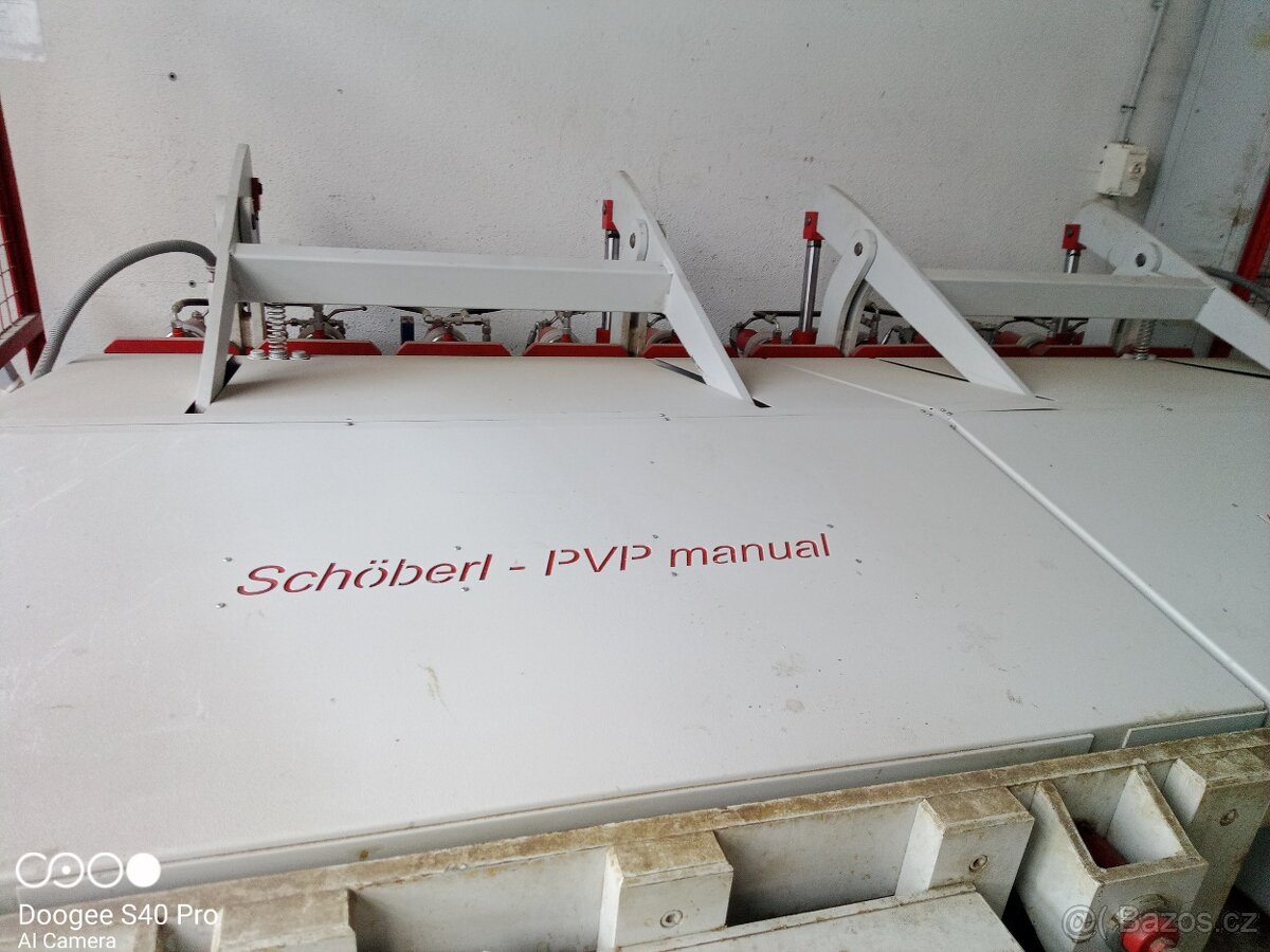 Lis Schöberl PVP Manual - 2