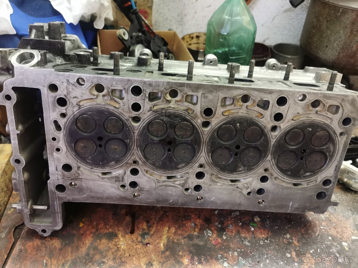 Mercedes E 220CDI - 2