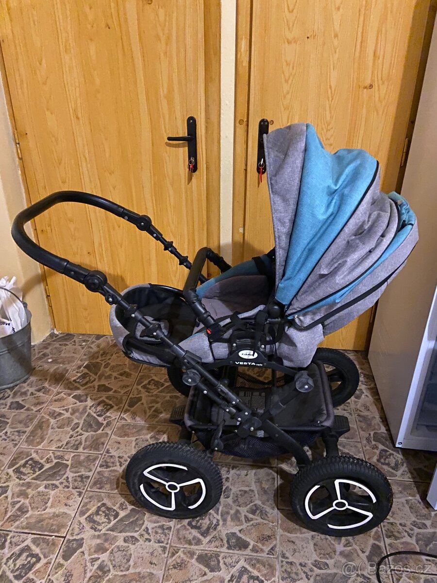 Firkon Vesta Varlo - 2