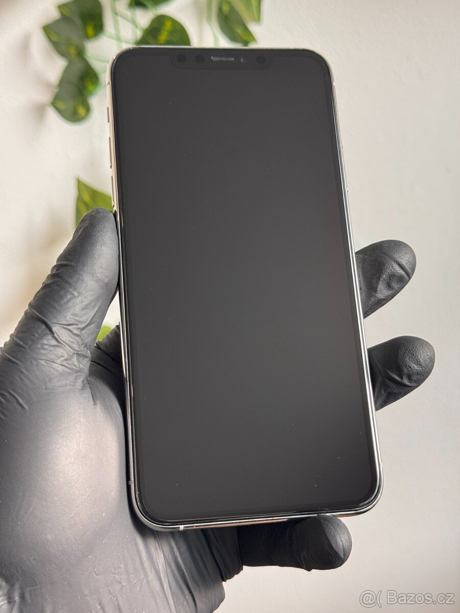 iPhone 11 Pro Max 512GB - 100% baterie - 2