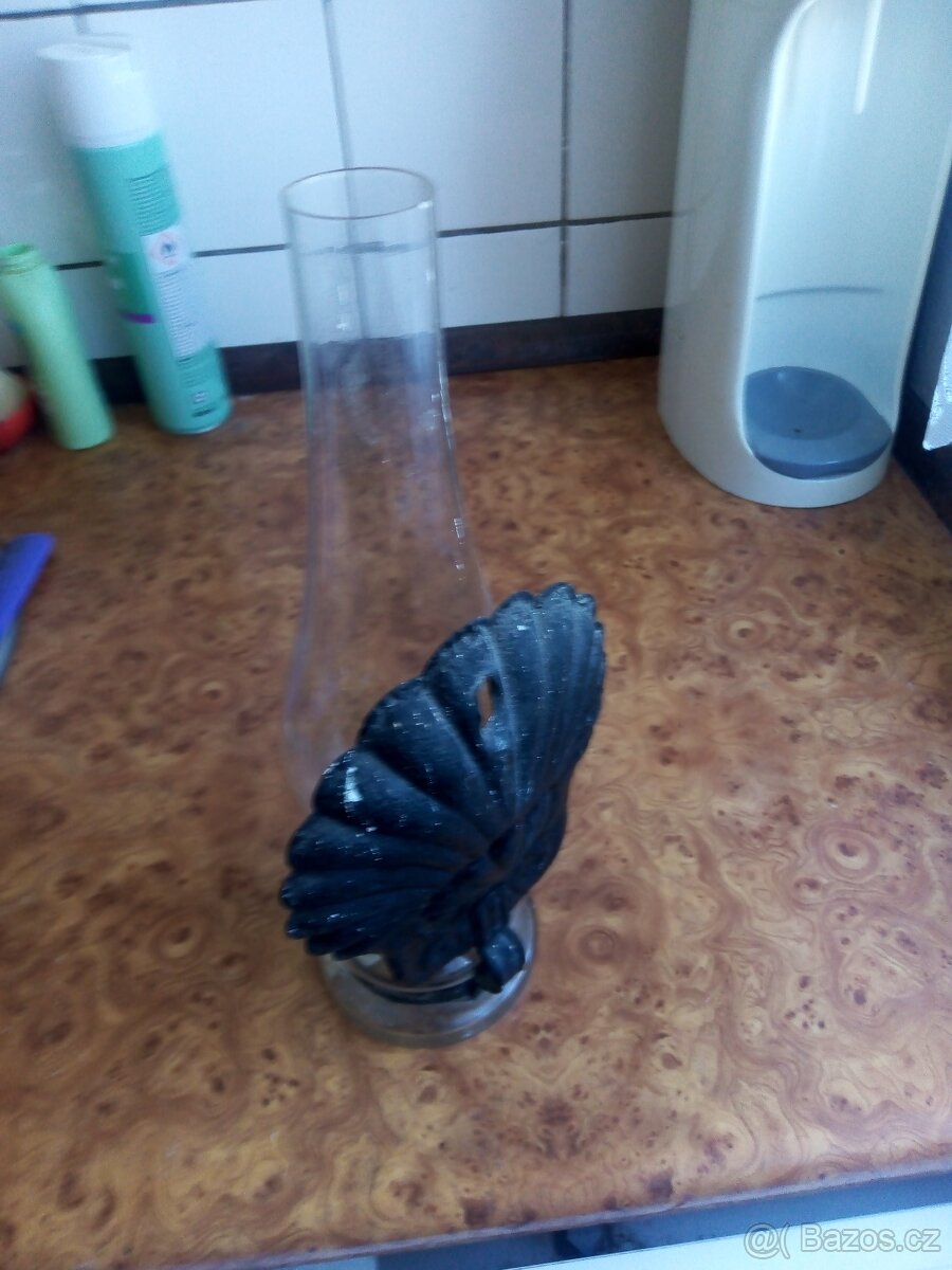 stará petrolejka - 2