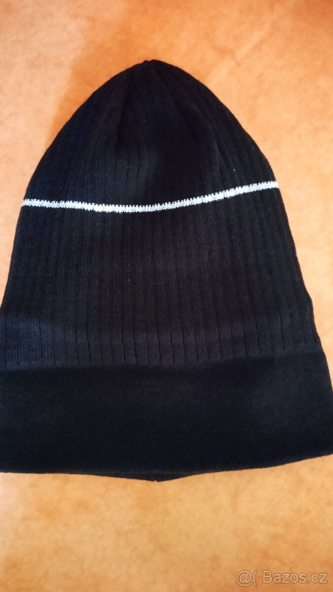 Nová pánská čepice WILLARD - 2