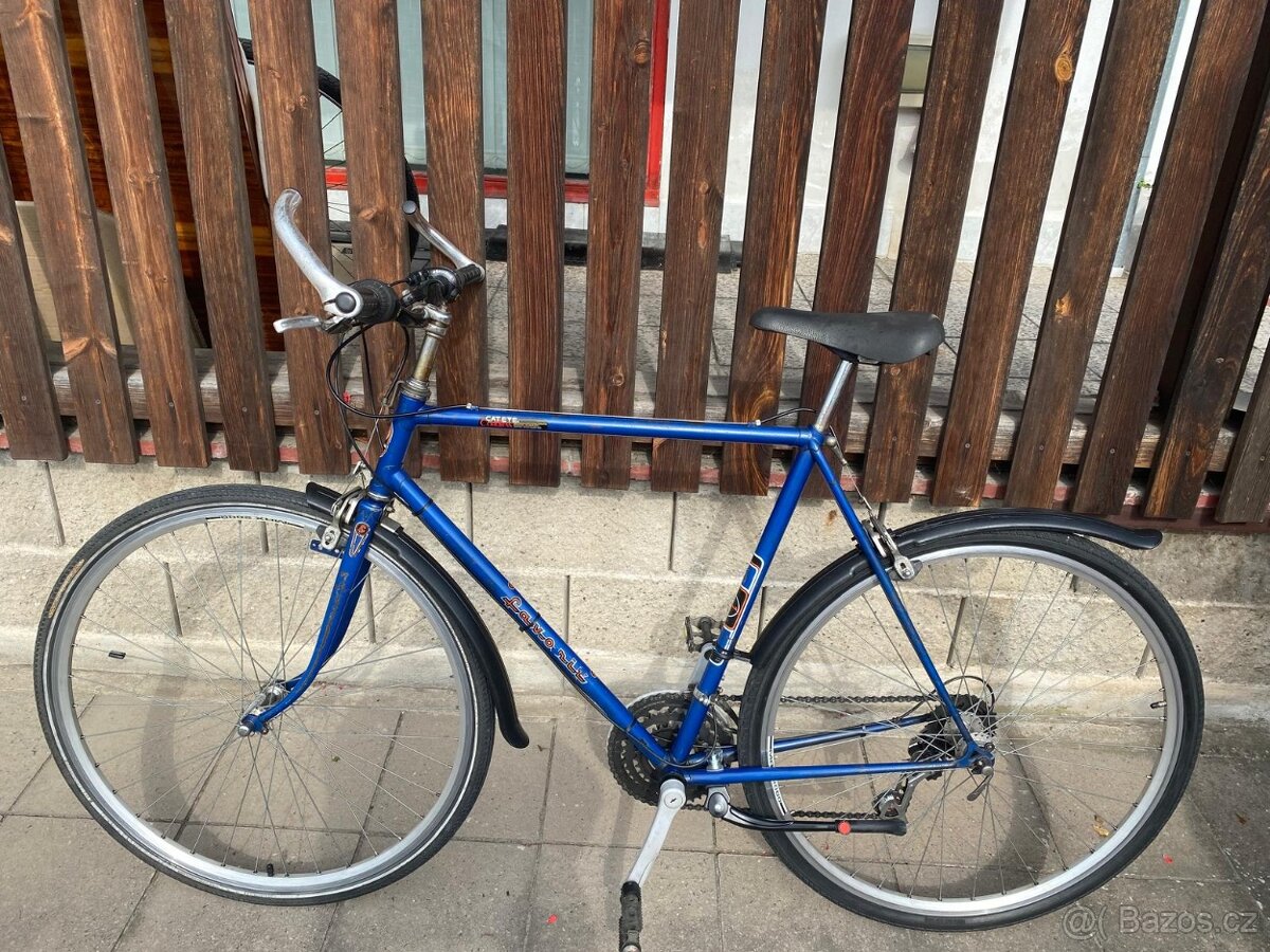 Kola Favorit 🚴🚲 - 2