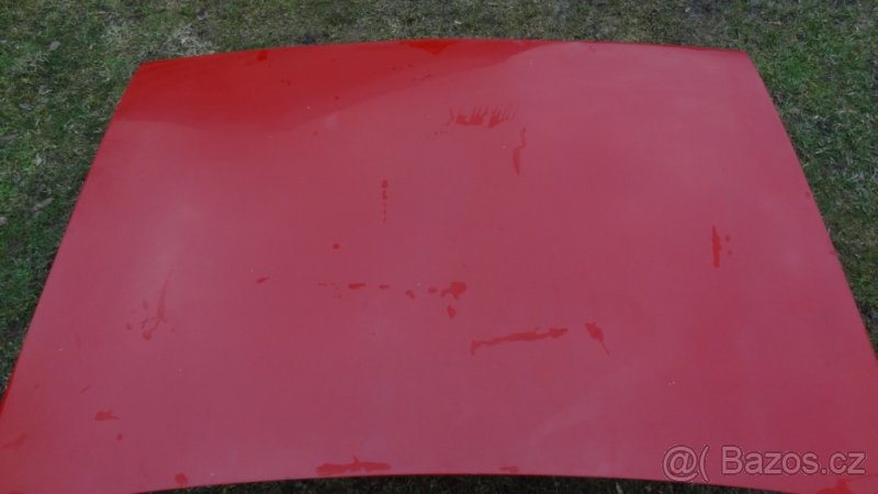 Náhradní díly na Citroen BX - 2