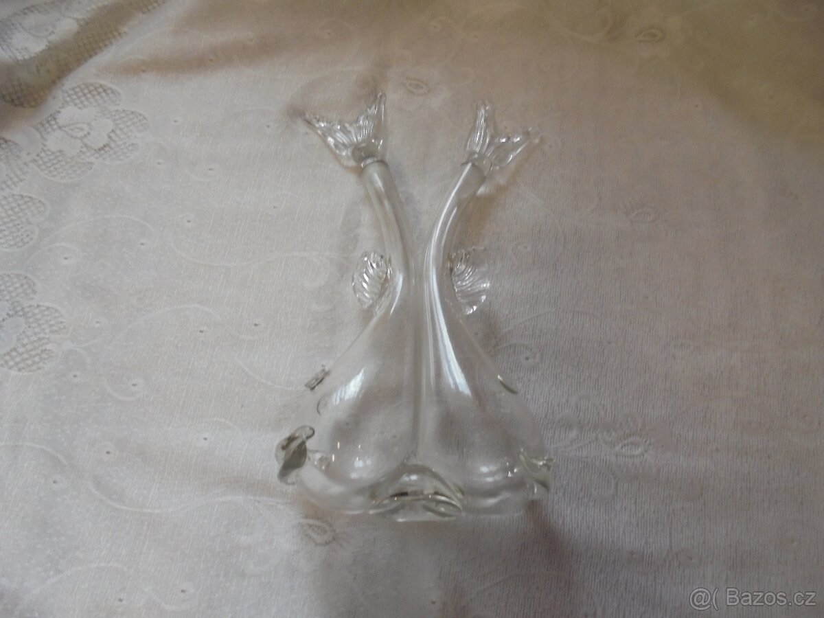 Prodám skleněnou dozu - 2