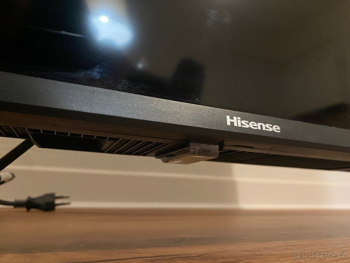 TV Hisense 40A5600F - 2