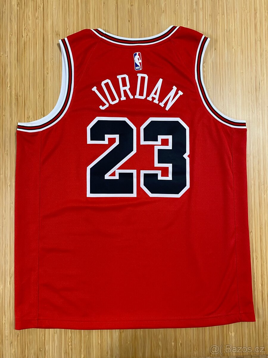 Dres Nike Michael Jordan - 2