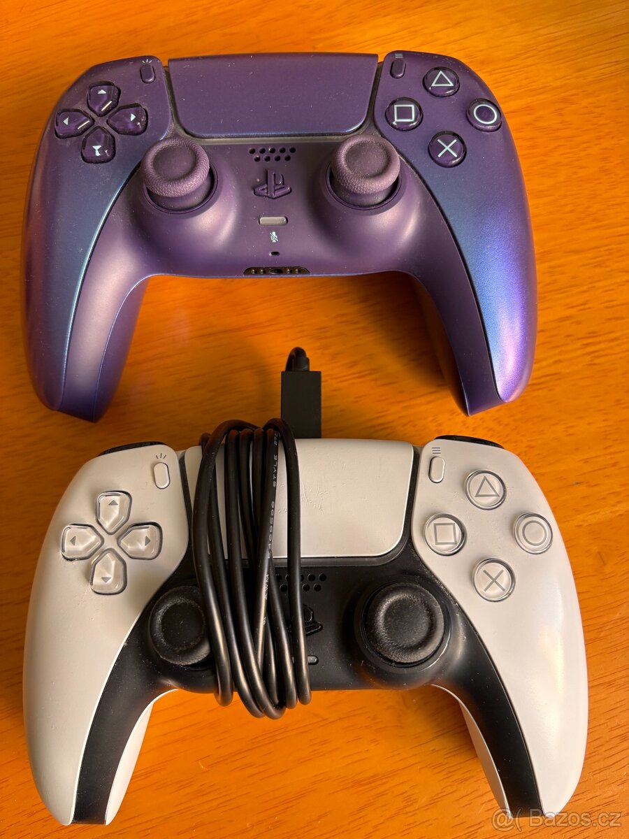 Playstation 5 Slim 1TB+1TB SSD - 2