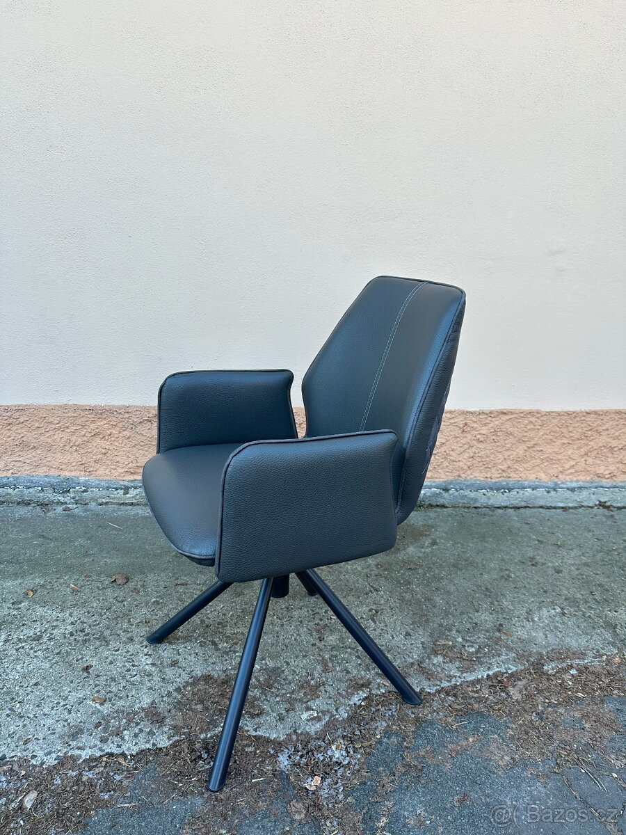 Jídelní křesílko - Markus - 2