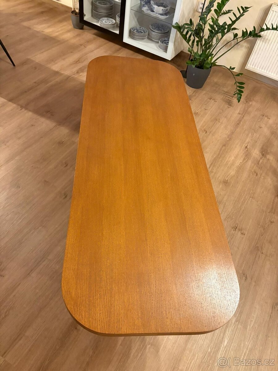 Rustikální nábytek - 2