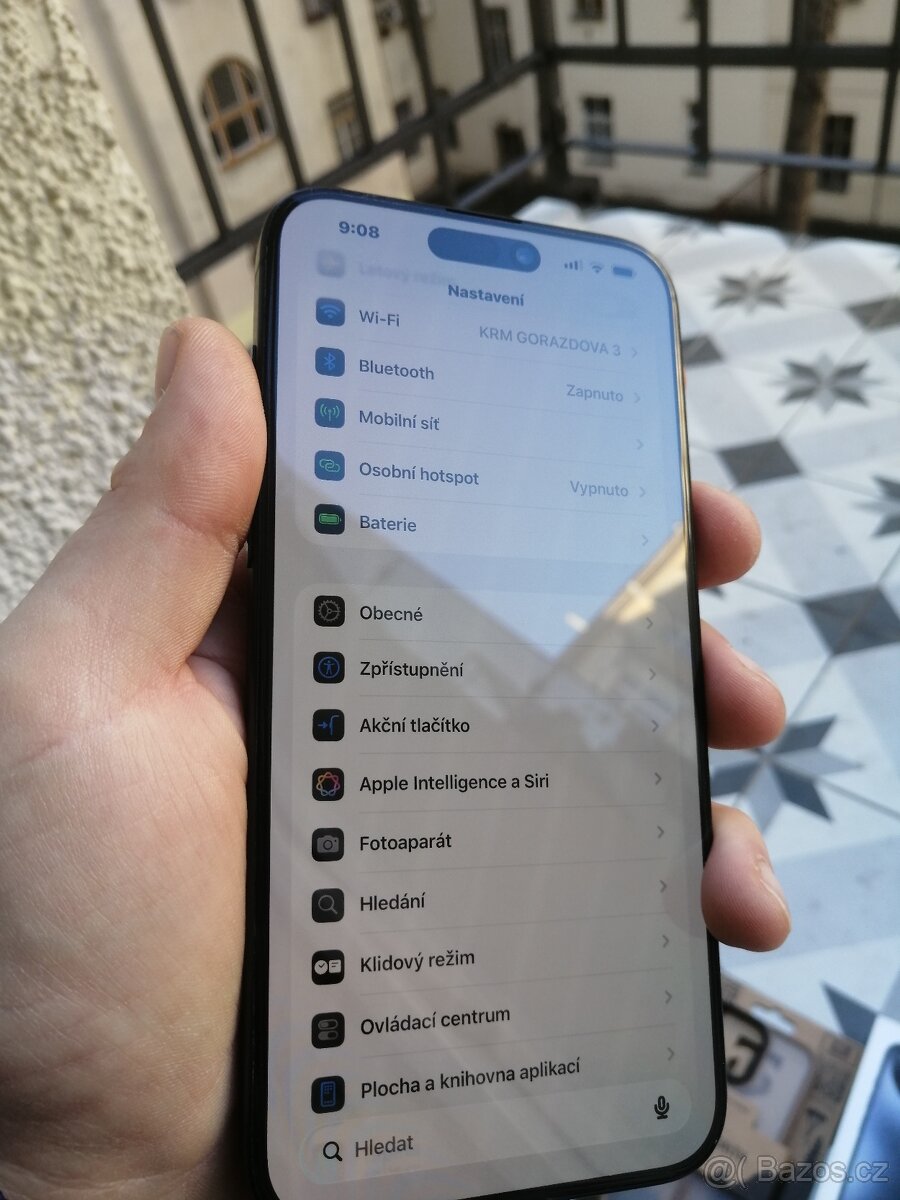 IPhone 15 pro Max úplně nový stav - 2