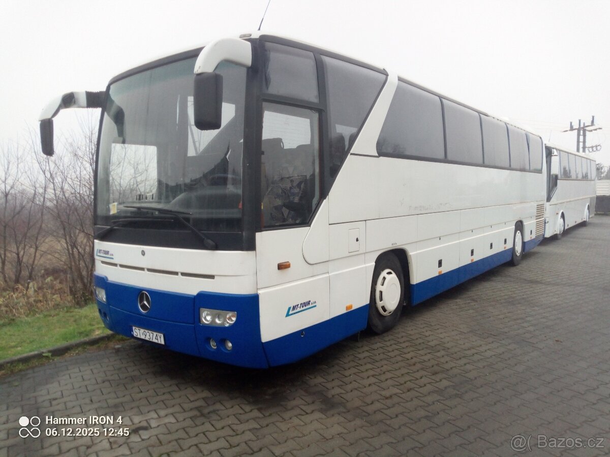 Mercedes 350 2003 r.v - 2