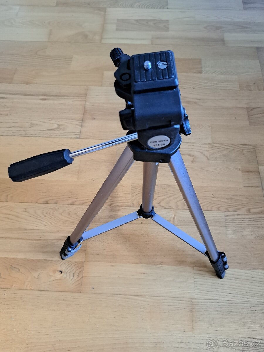 Foto stativ Carena - 2