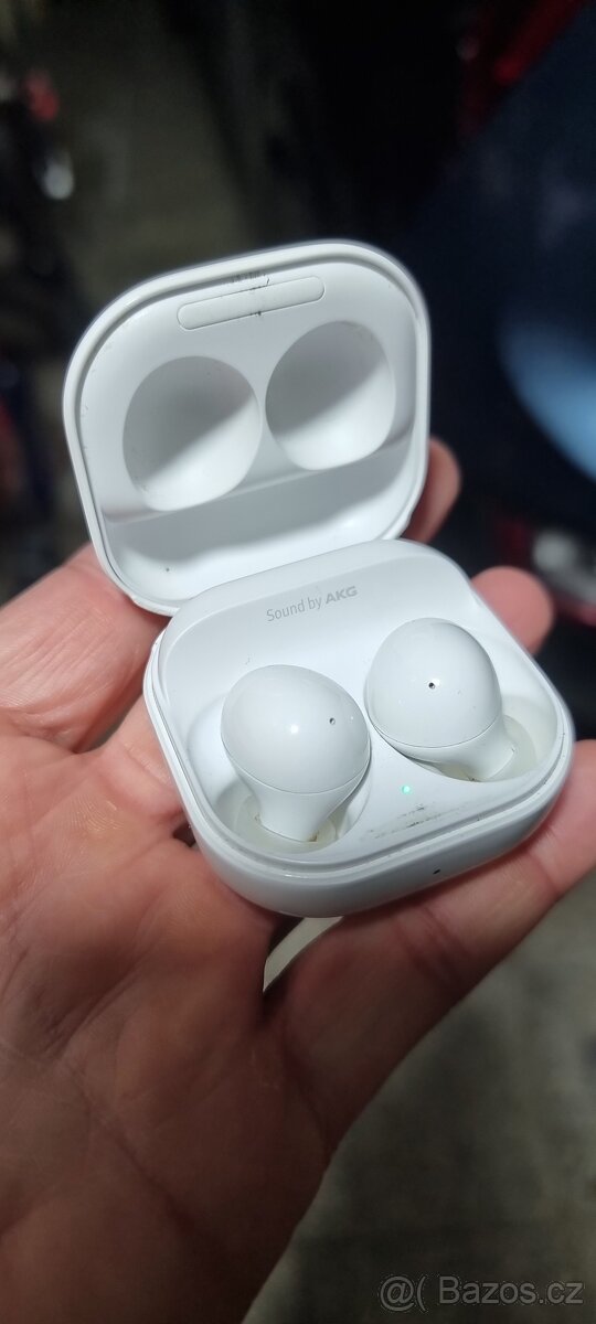 Samsung galaxy buds ANC - 2