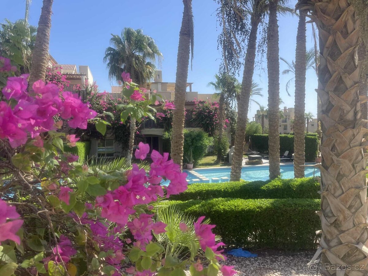 Apartman se stresni terasou - Egypt - 2