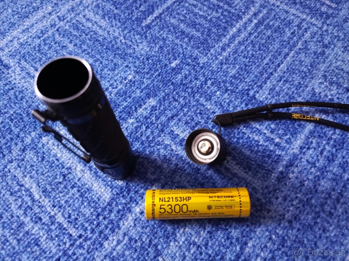 Nitecore MH12PRO - 2