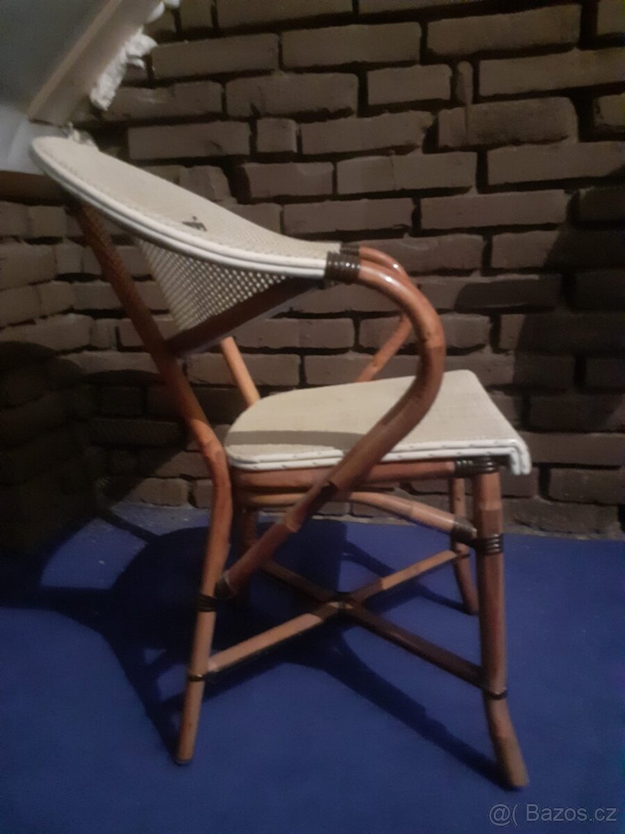 Křesílko - 2