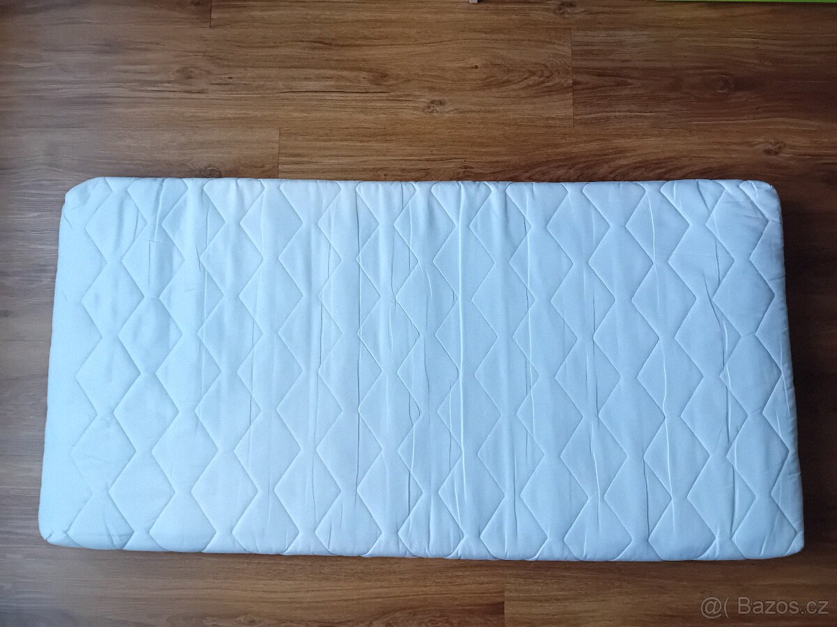 Matrace do postýlky 70x140 - 2
